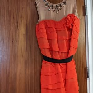 Lanvin x H&M dress size 10
